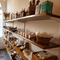 Tienda