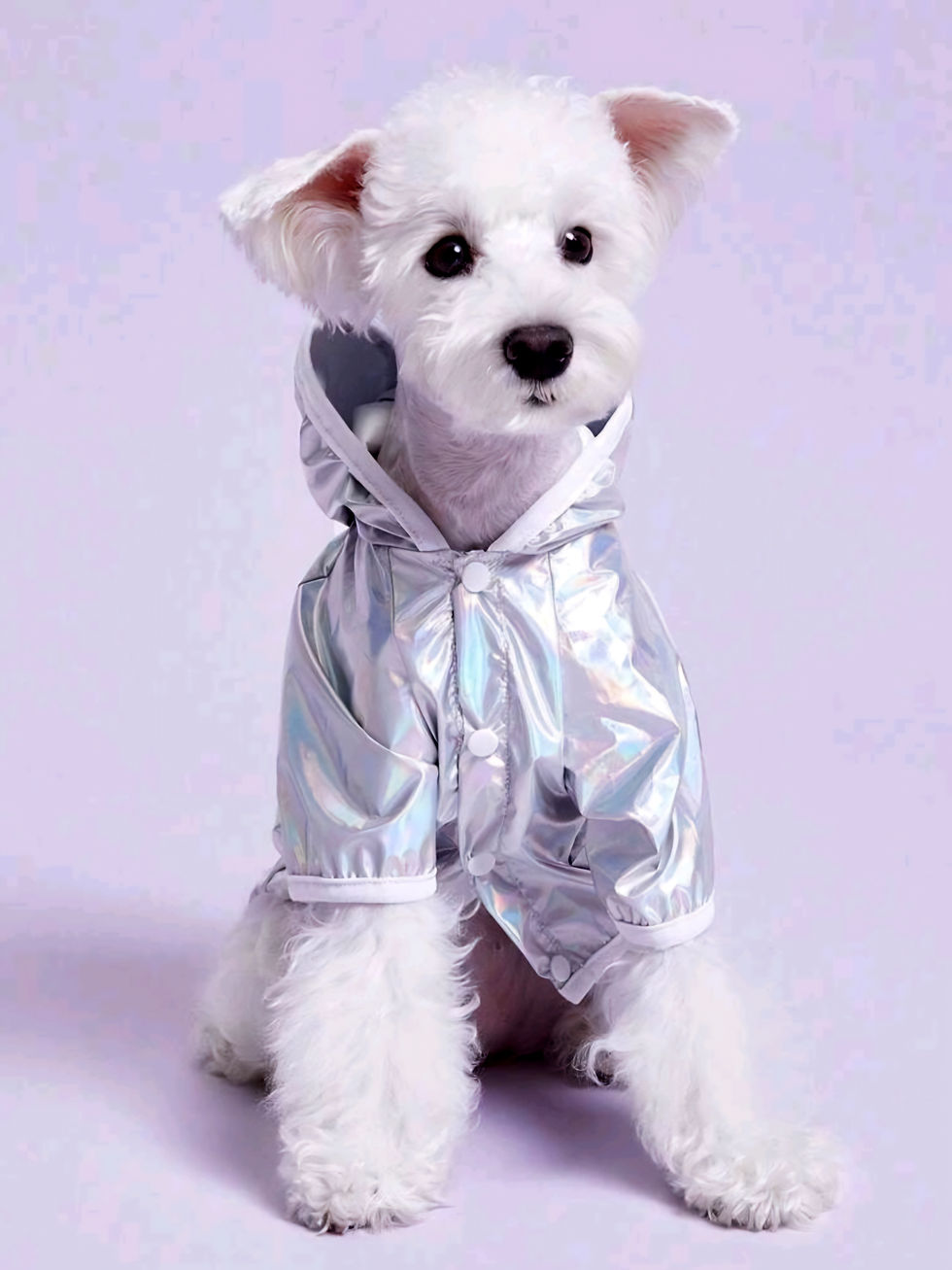 Miniatura: Impermeable Neo