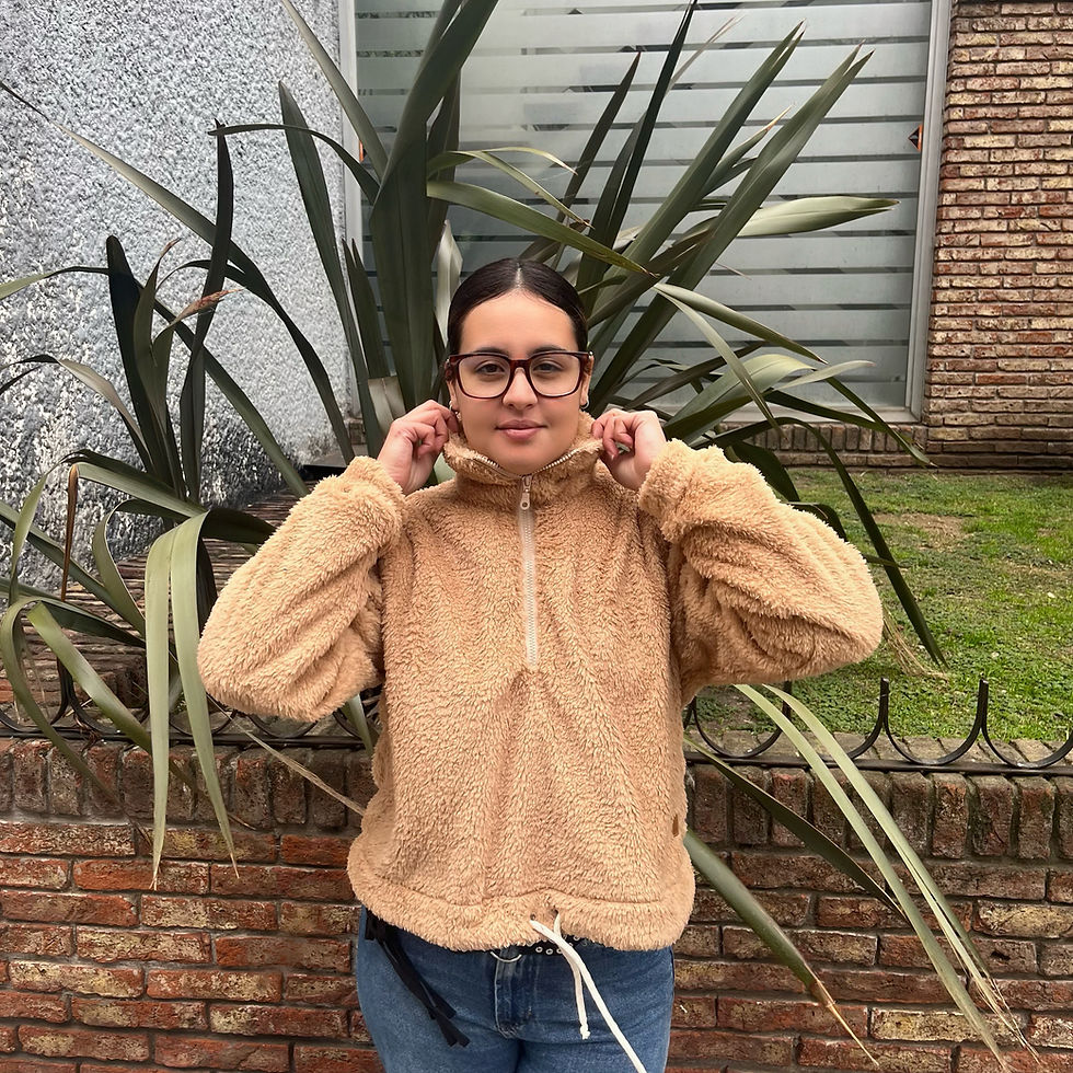 Miniatura: Buzo de Sherpa | Terra 