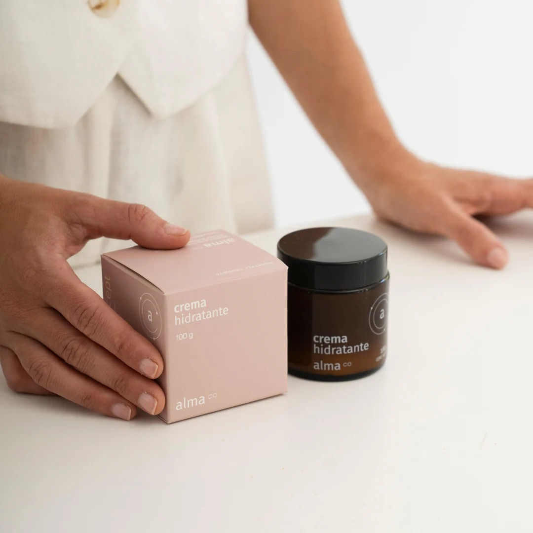 Crema hidratante