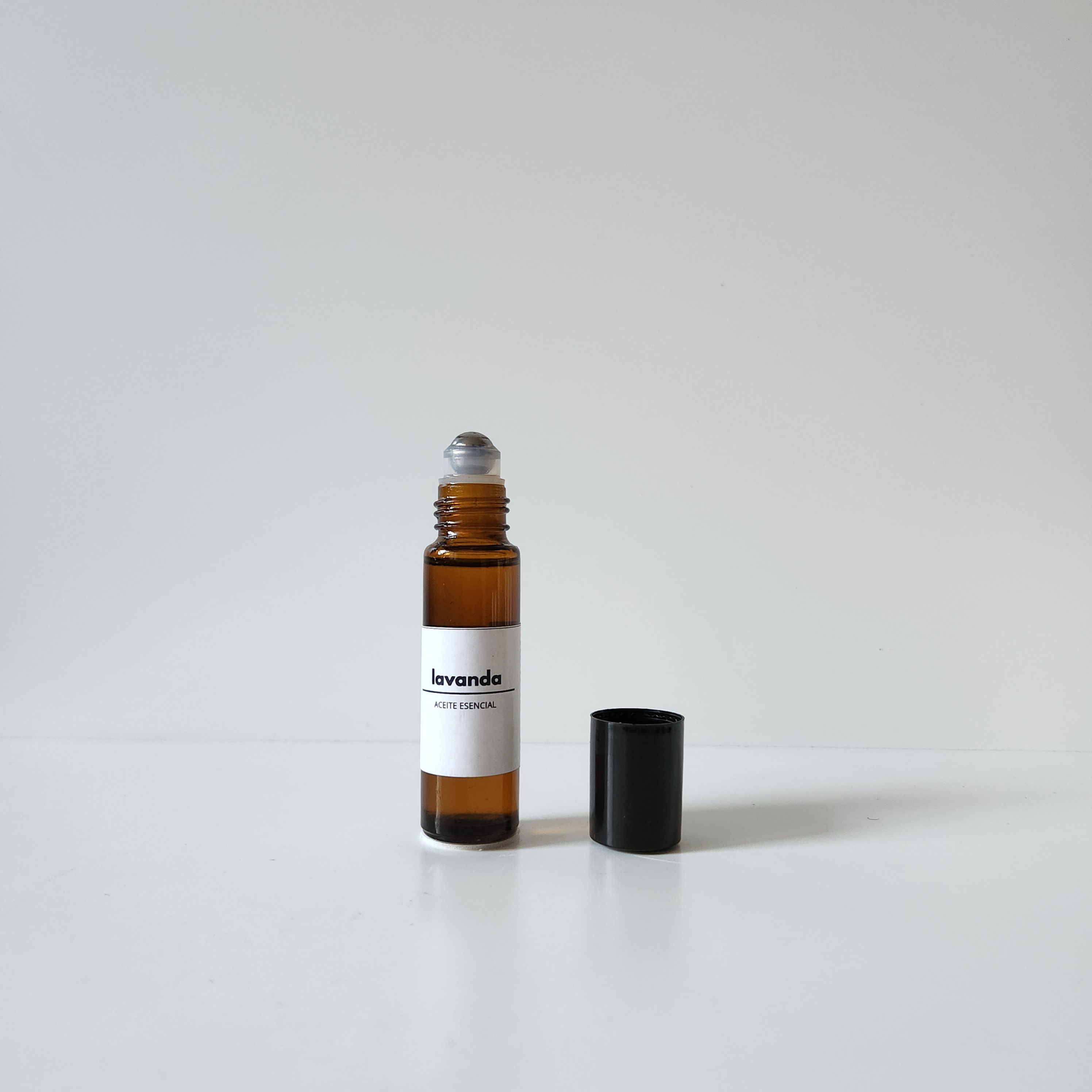 Aceite esencial roll on