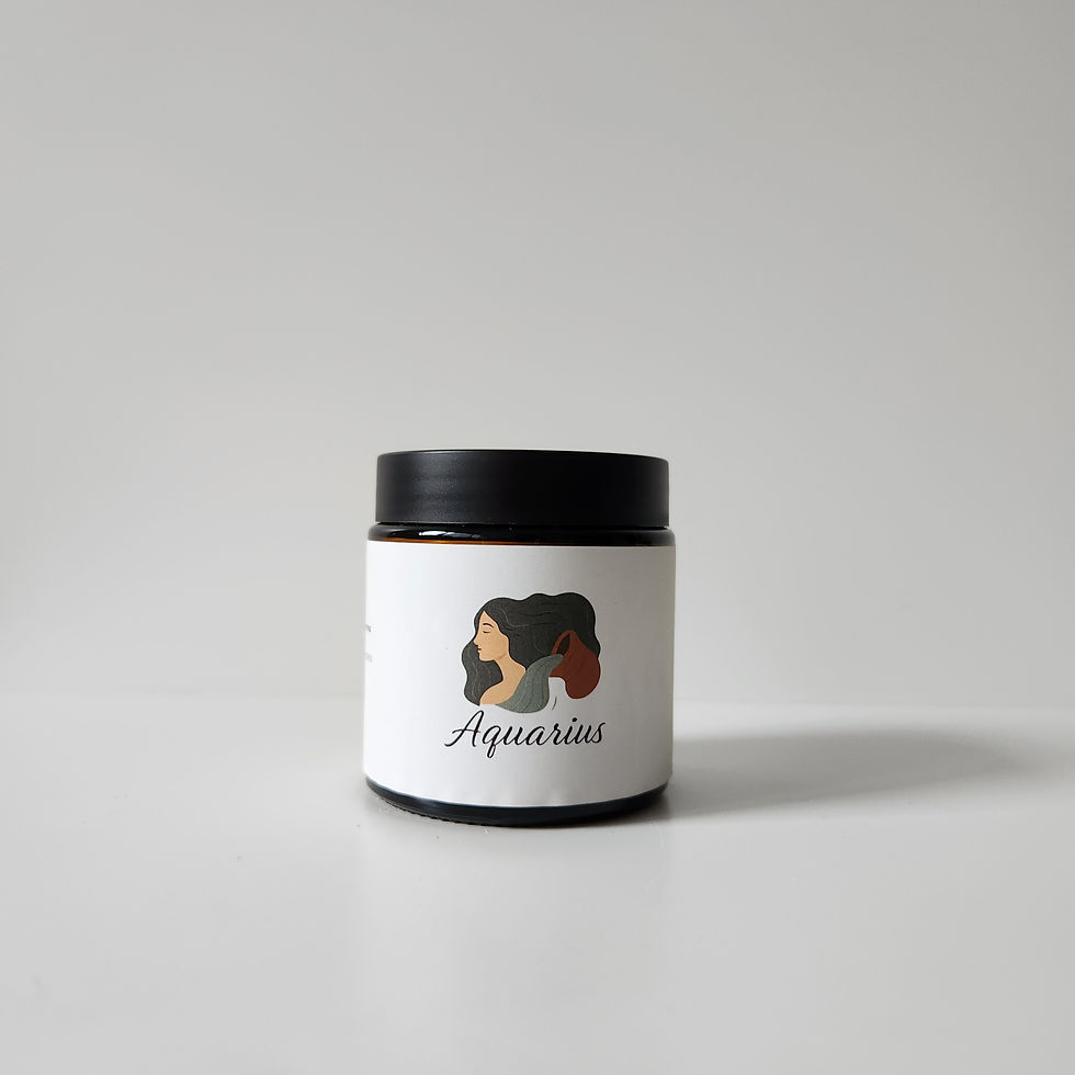 Miniatura: Velas signos