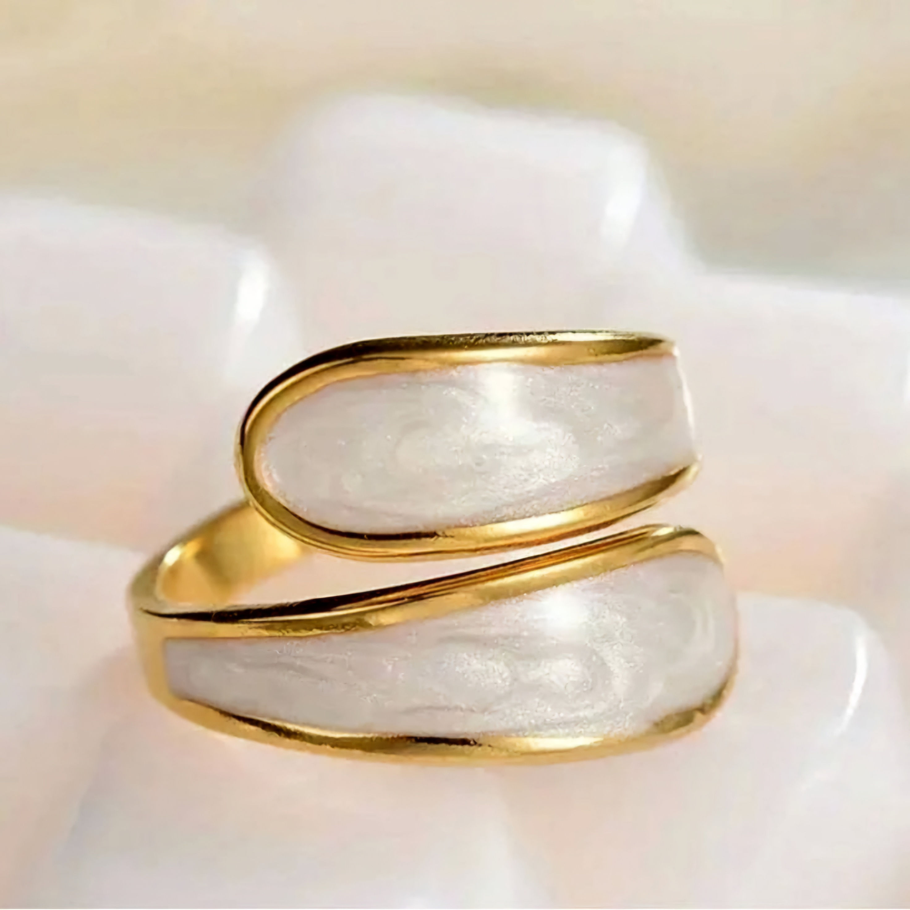 Anillo cinta