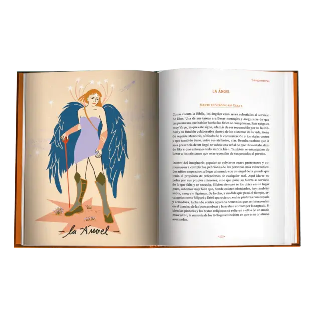 Miniatura: Astrología para empoderarse 