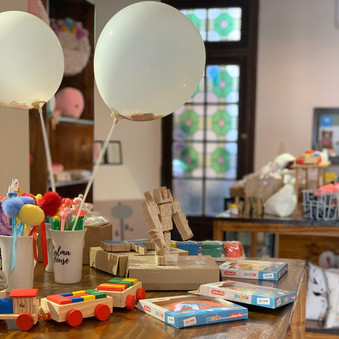 Tienda