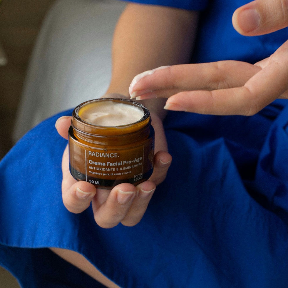 Miniatura: Crema Facial Pro-Age RADIANCE