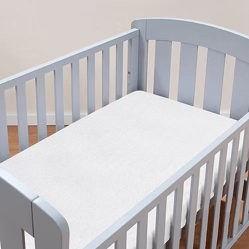 Miniatura: Protector de colchón impermeable CUNA FUNCIONAL