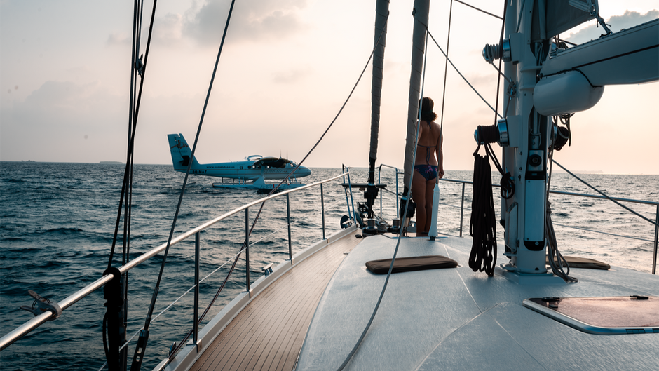 Maldives is Still Magical Ten Years Later!