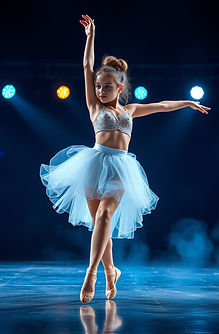 youth dancer on magical stage displaying excellent technique in contemporary dance competition.jpg