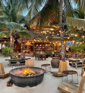 Plans for today_ You're looking at 'em! Start with a delicious diner spread in front of th