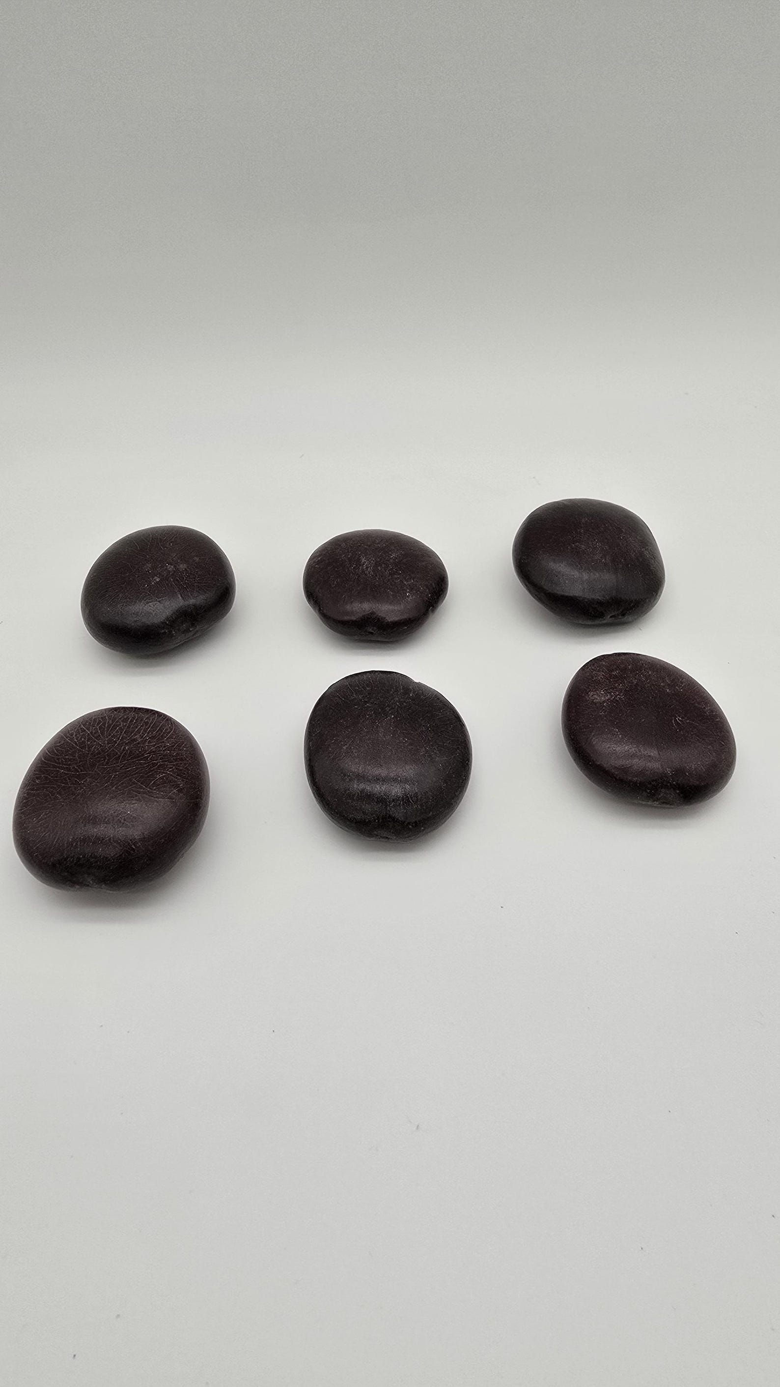 Corazón de Changó - 12 Unidades