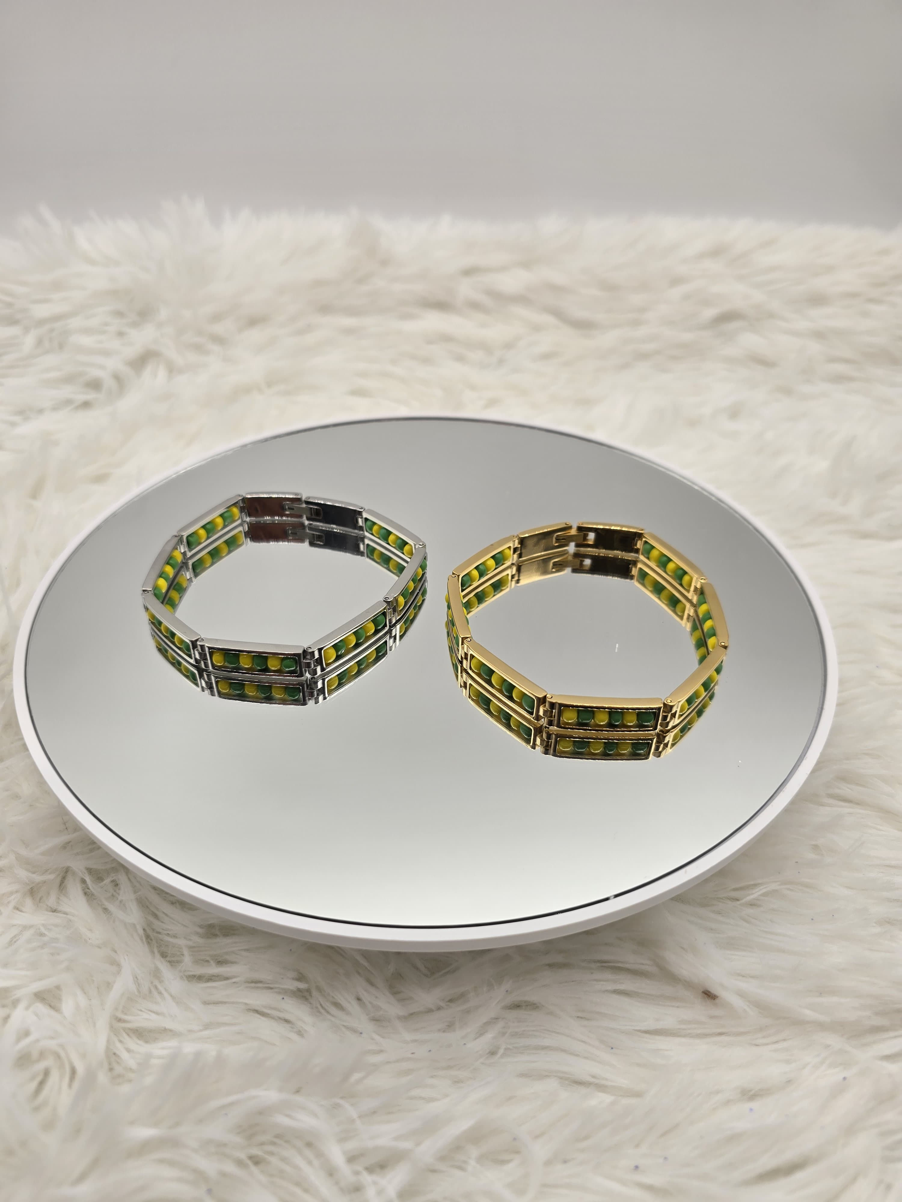 Ilde Acero Inoxidable - Orula