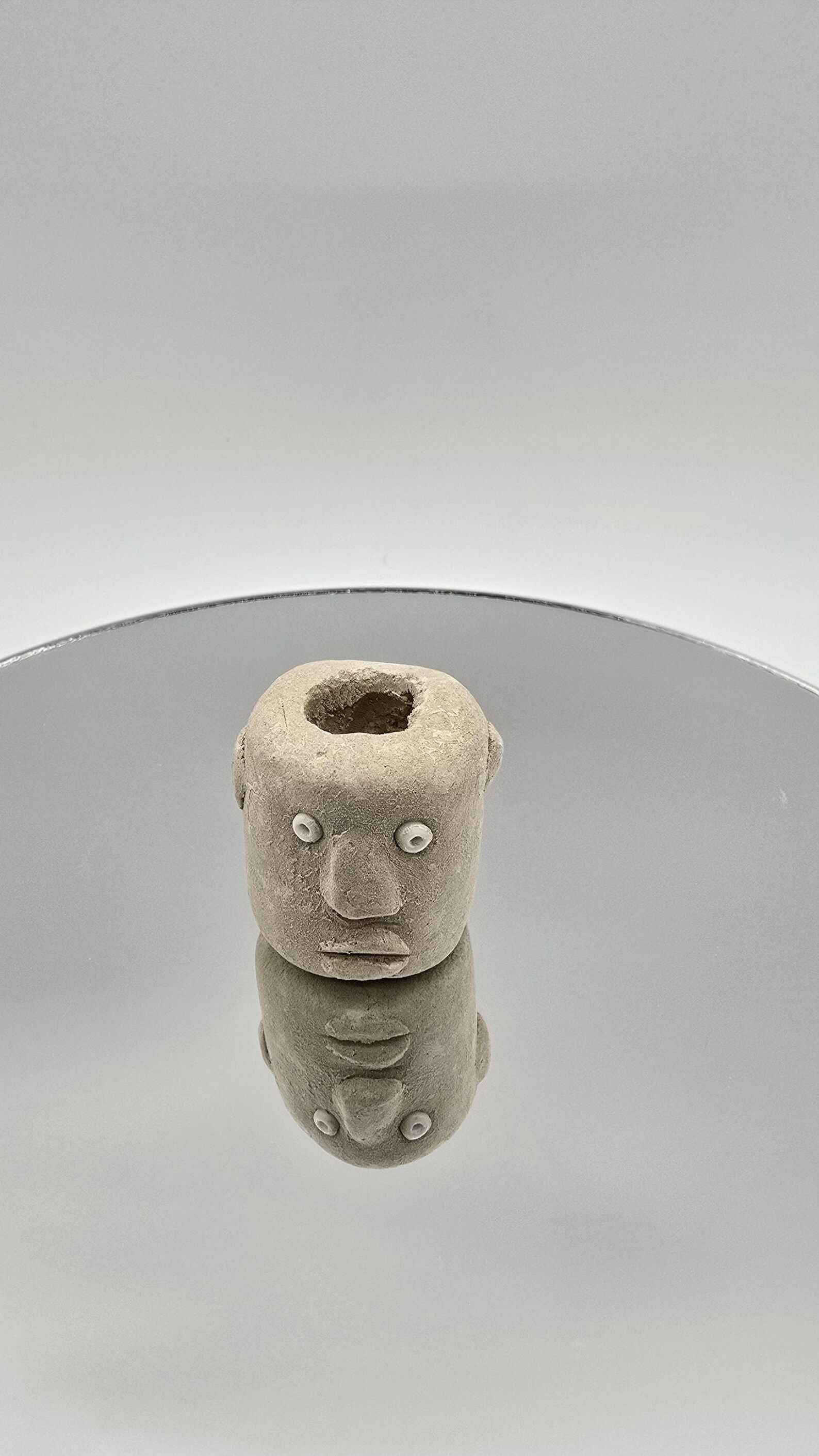 Eleggua de Bolsillo