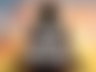 I AM the Bread of Life