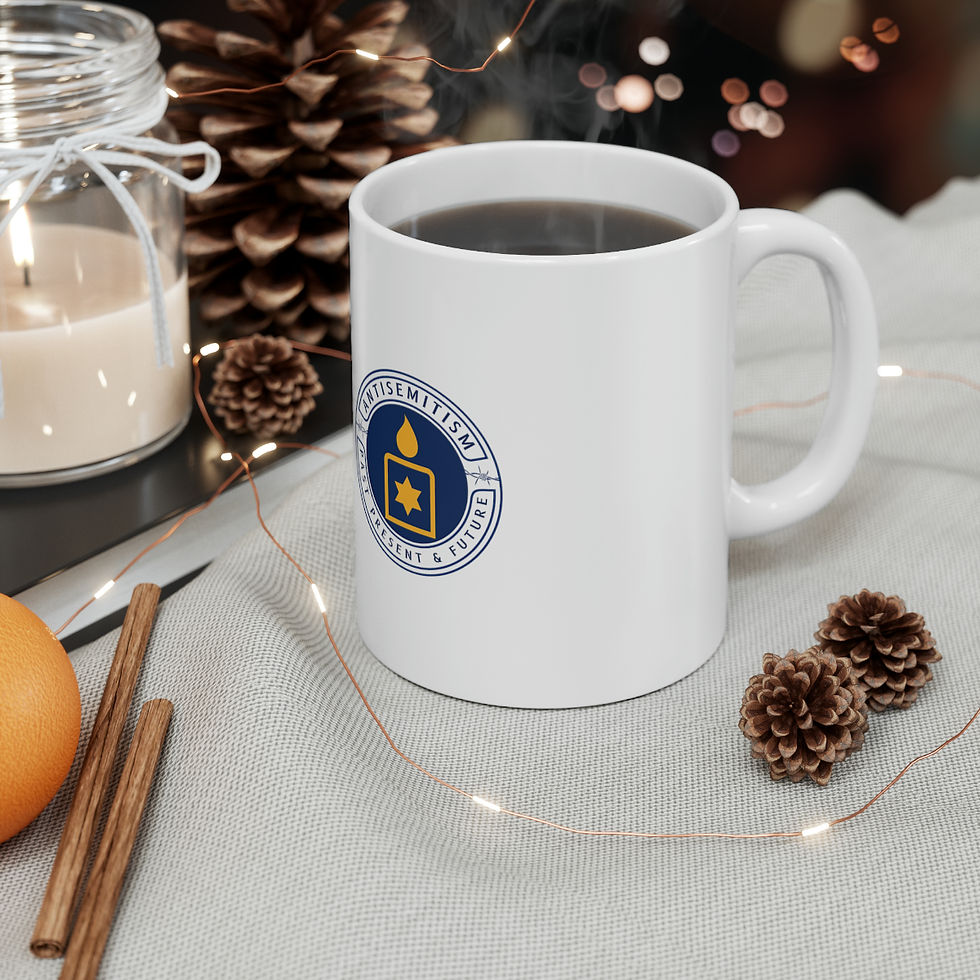 Thumbnail: Ceramic Mug, 11oz