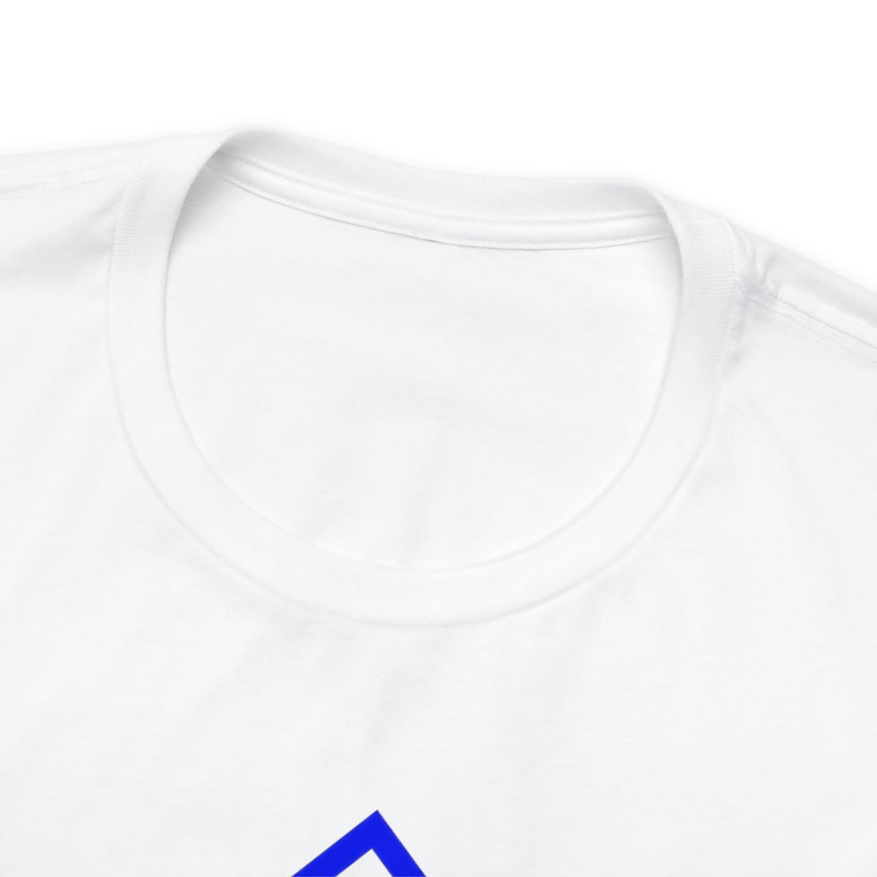 Thumbnail: Jacobs Refuge Short Sleeve Tee