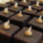 Nut Free Bounty Bars /28 pcs/