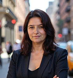 Dunja Lewis