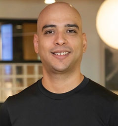 Daniel Pedroso