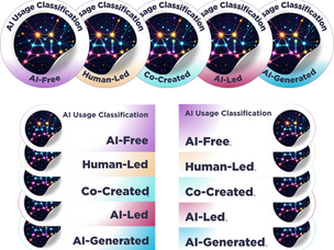 AI Usage Classification ™