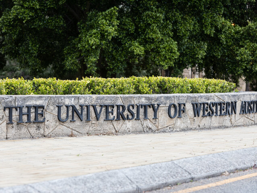 Media Release - UWA Sets a New Benchmark for Student AI Usage Policy in Australian Higher Education