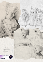 AIUC Examples of AI-Free Classification