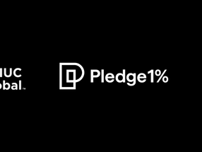 AIUC Global and the Pledge1% Commitment
