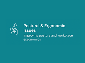 How to Improve Your Posture and Prevent Back Pain with Physiotherapy in Cardiff