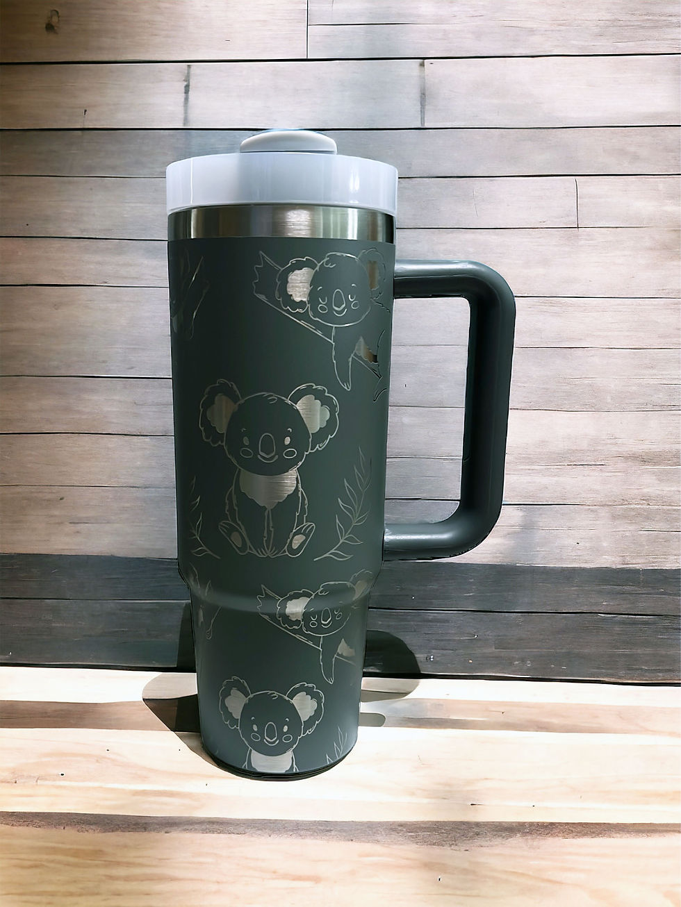 Koala Tumbler