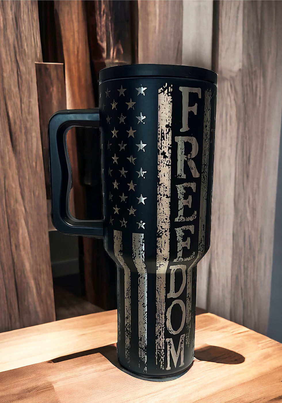 Freedom Tumbler