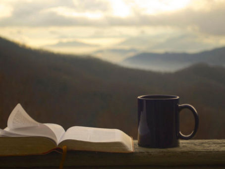 Sept. 1 Devotion: What A Saviour