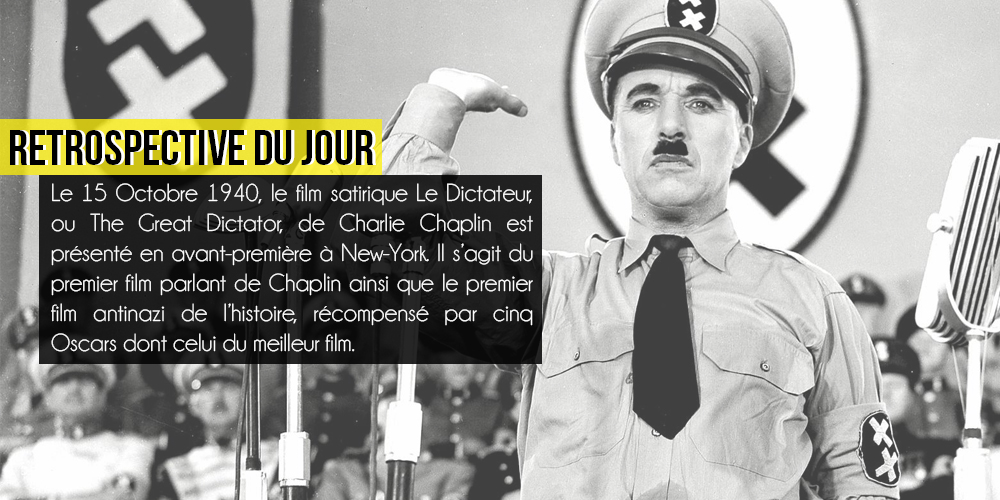 Rétrospective