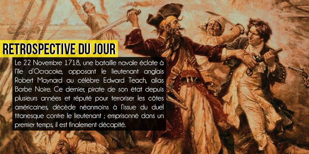 Rétrospective du 22/11