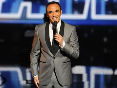 Laissez-nous tranquilles #5 : TF1 Music Awards