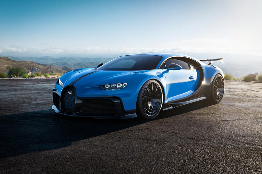 The most Expensive Cars in the World 2021.