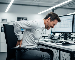 Understanding Lower Back Pain: Insights from Dr. Park