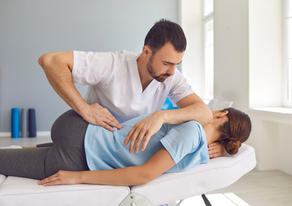 Understanding Hip Pain: A Comprehensive Guide