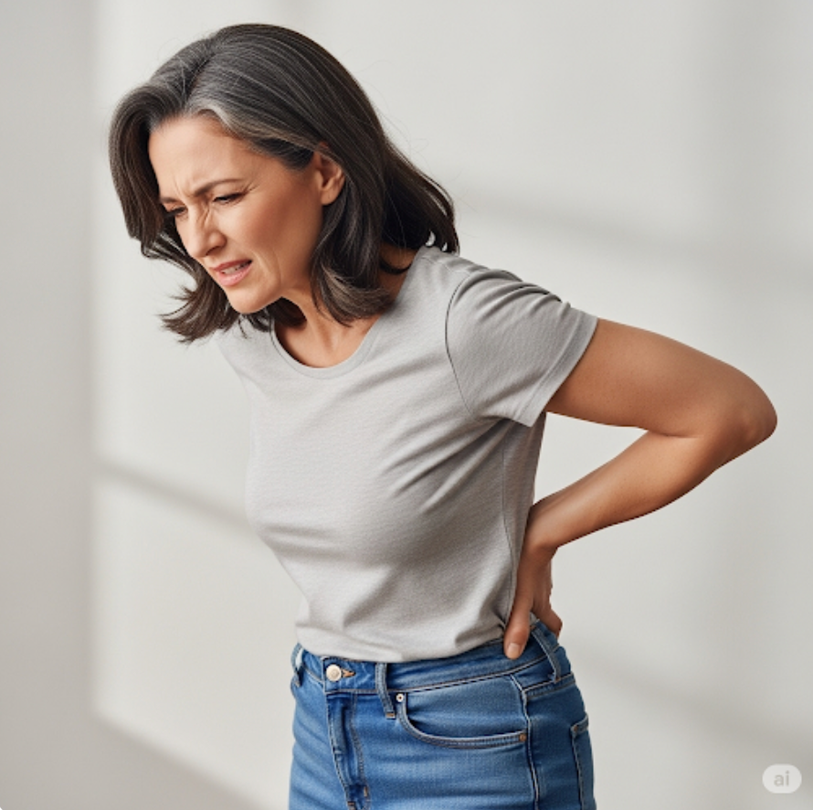 According to RAND research, chiropractic care is among the most effective natural treatments for back pain.