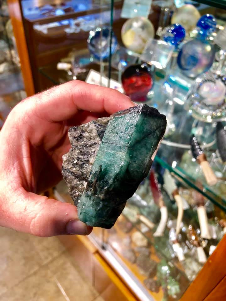 Photo Gallery Gem Mountain Gemstone Mine