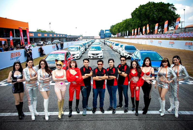 FORTRON, Meeting, Carclub, โฟรตรอน, มิตติ้งคาร์คลับ, Superclub, Supercompact