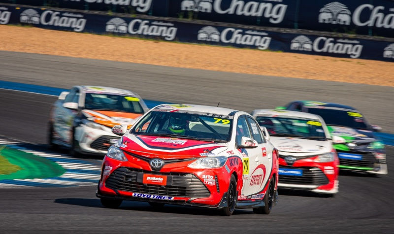 FORTRON, Toyota, โฟรตรอน, B10, Gazoo, BIODIESEL, Racing, Motorsport, TREATMENT, ระบบเชื้อเพลิง, เบนซิน, แก๊สโซฮอล์, Gasohol, ดร.ถานันดร์