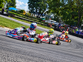 FORTRON (โฟรตรอน) ร่วมเป็นส่วนหนึ่งของ APMC 2026 สนับสนุนการเติบโตของวงการ Motorsport สู่ระดับเอเชียแปซิฟิก