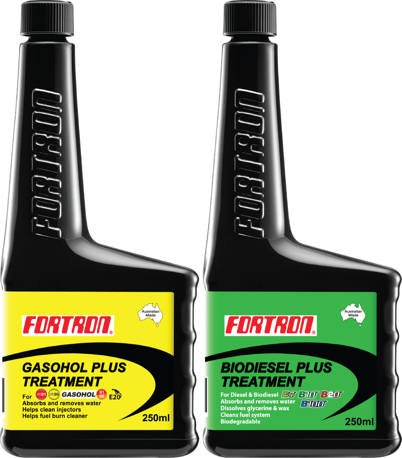 FORTRON, โฟรตรอน, B10, BIODIESEL, TREATMENT, ระบบเชื้อเพลิง, ดีเซล, DIESEL, ดร.ถานันดร์, Gasohol