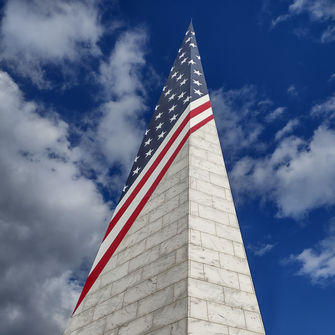 Vietnam Veterans Memorial - Farmingville