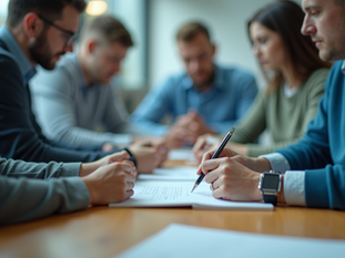 Elevate Learning with Experiential Training Strategies