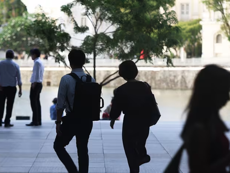 Budget 2026: Higher qualifying salaries for Employment Pass, S Pass holders