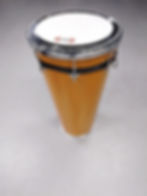 Timba played by Worldwise samba drummers