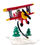 Thumbnail: Original Dept 56 ‘Spirit of the Snow Village” Decor