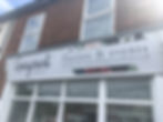 Greycourts Florist Kempston