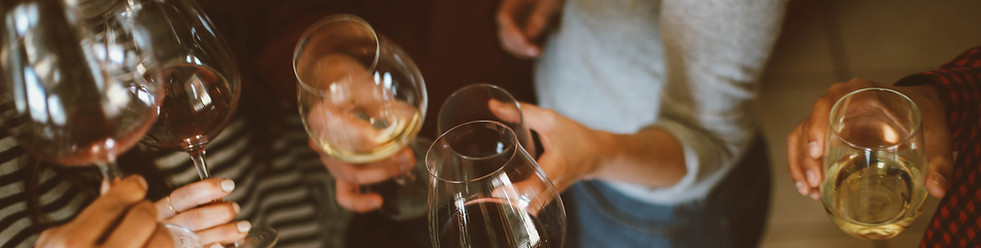 Wine Toast